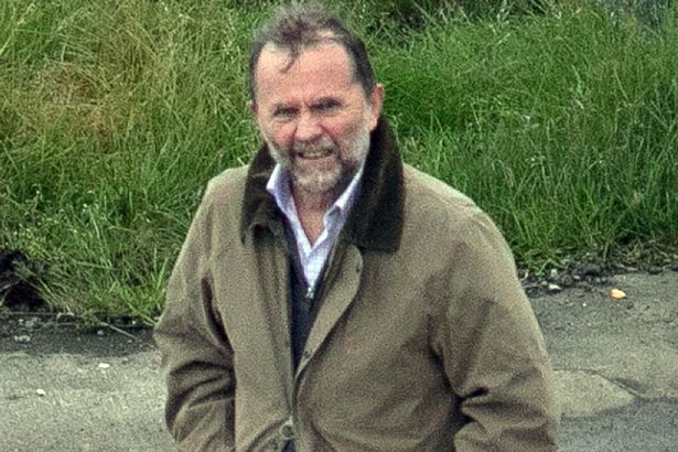 المليادير السفاح