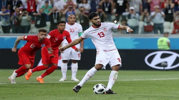 فرجانى ساسى فرجانى ساسى