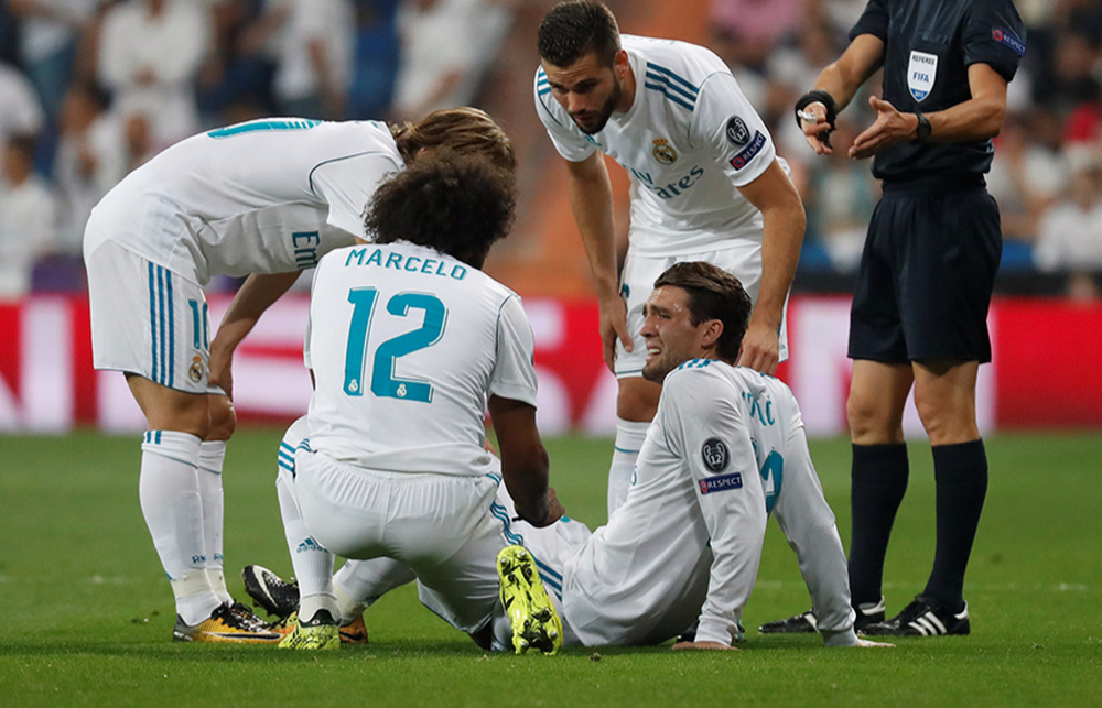 ريال مدريد ريال مدريد