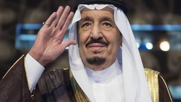 الملك سالمان خادم الحرمين الشريفين  الملك سالمان خادم الحرمين الشريفين
