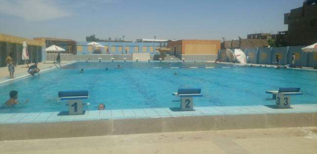 حمام السباحة الأوليمبى حمام السباحة الأوليمبى