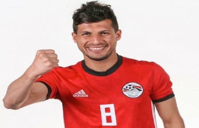 طارق حامد 