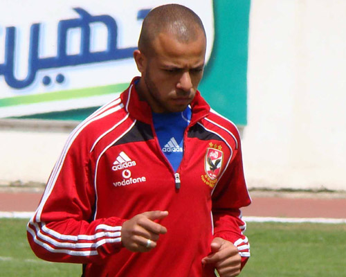 مصطفى عفرتو 