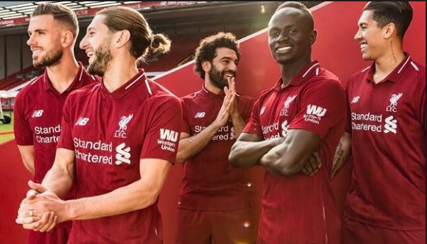 القناة الناقلة لمباراة ليفربول وبروسيا دورتموند القناة الناقلة لمباراة ليفربول وبروسيا دورتموند