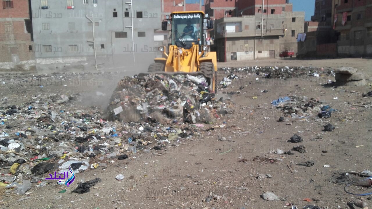 رفع مخلفات رفع مخلفات