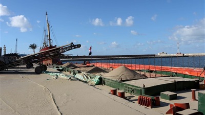 ميناء