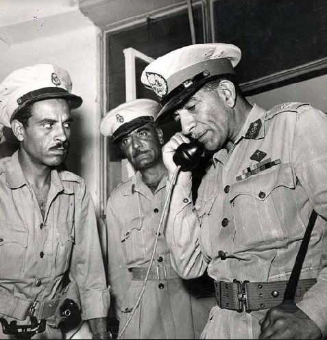 مجلس قيادة الثورة