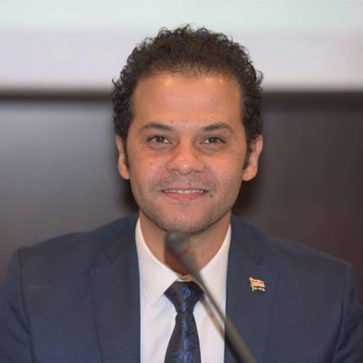 أشرف طلبة