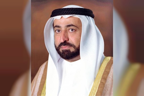 الدكتور سلطان بن محمد القاسمي عضو المجلس الأعلى حاكم الشارقة