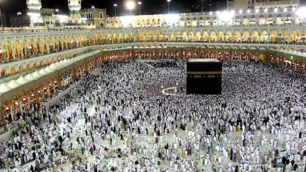 الطواف