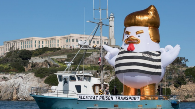 صورة البالون