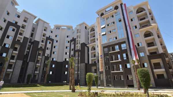 العاصمة الإدارية الجديدة