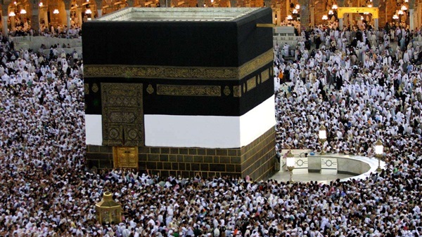 الطواف