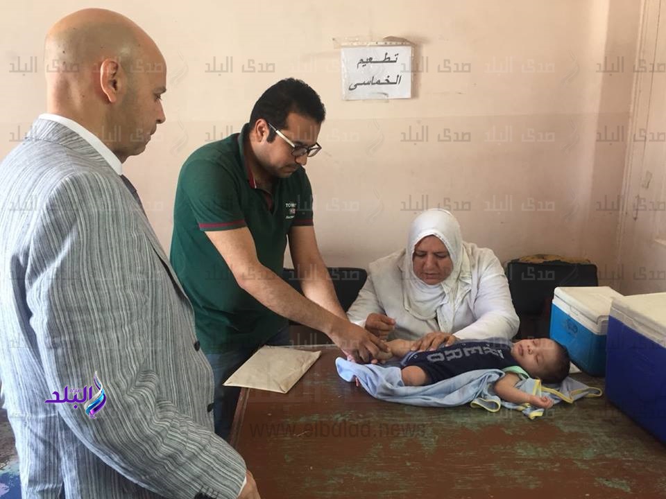 جلسات تطعيم جلسات تطعيم