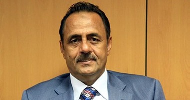 النائب خالد أبو زهاد