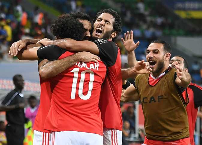 منتخب مصر الوطنى