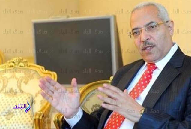 جمال العربي