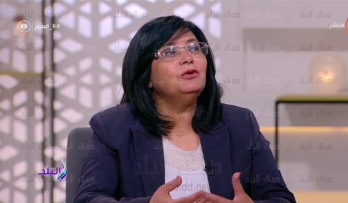 الدكتورة بثينة عبد الرؤوف الدكتورة بثينة عبد الرؤوف