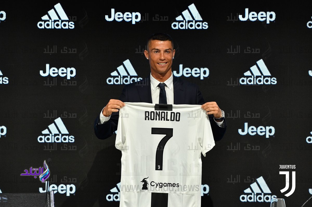 كريستيانو رونالدو