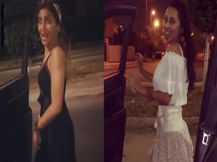 تحدى رقصة كيكى