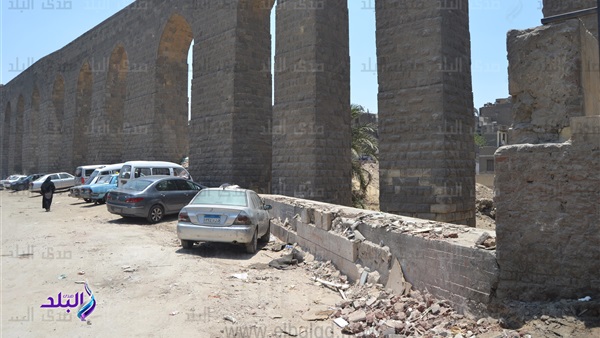 سور مجرى العيون