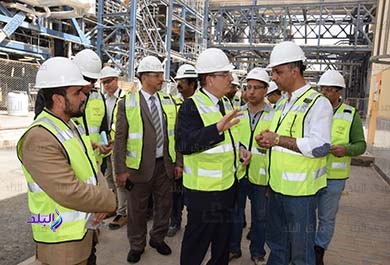 المهندس شريف حبيب محافظ بني سويف المهندس شريف حبيب محافظ بني سويف
