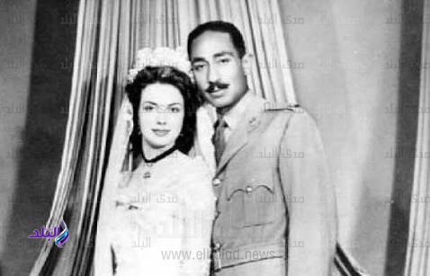 الزعيم الراحل محمد أنور السادات الزعيم الراحل محمد أنور السادات