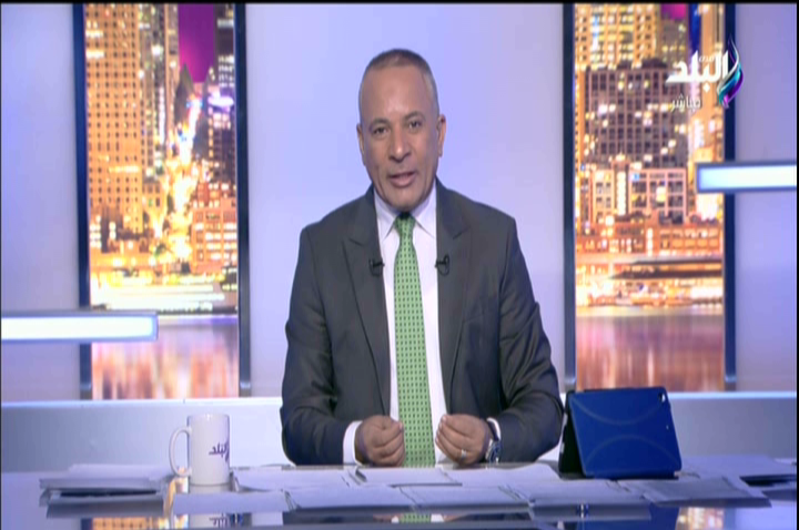 أحمد موسى
