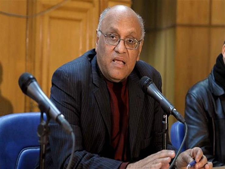  يوسف القعيد