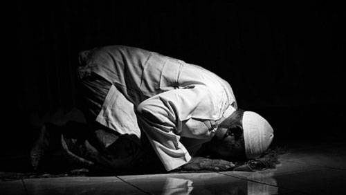 قيام الليل قيام الليل