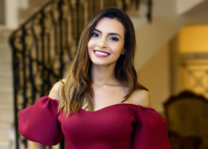  اليوم..كارمن سليمان على المسرح الروماني بالإسكندرية