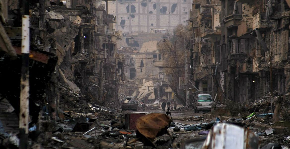 صورة أرشيفية
