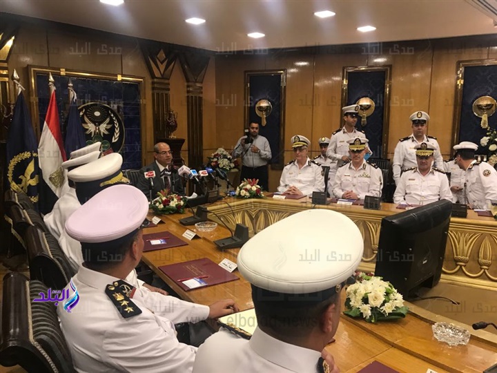 فتح باب التقديم لأكاديمية الشرطة ..اليوم