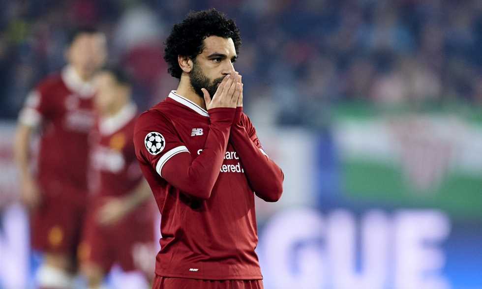 محمد صلاح  محمد صلاح