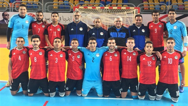 منتخب الشباب للصالات منتخب الشباب للصالات