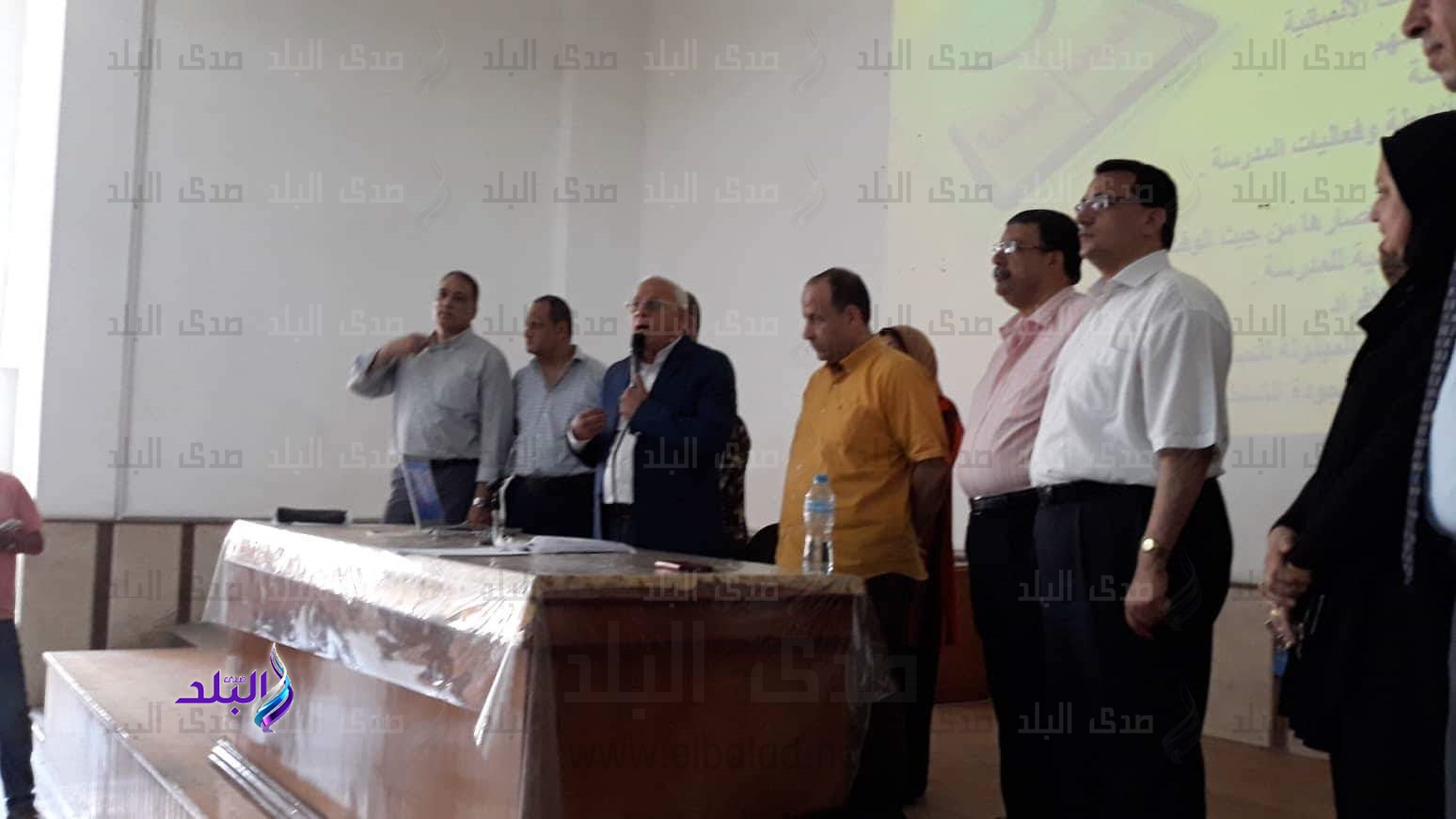 اللواء عادل الغضبان محافظ بورسعيد اللواء عادل الغضبان محافظ بورسعيد