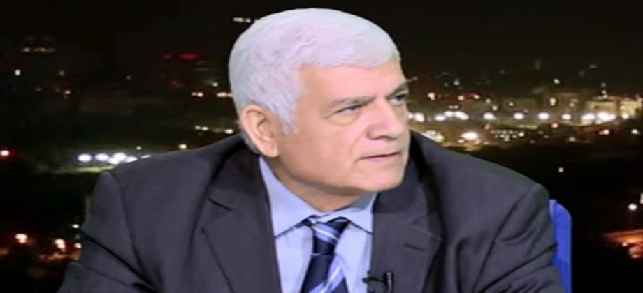 الكاتب الصحفى عبد القادر شهيب