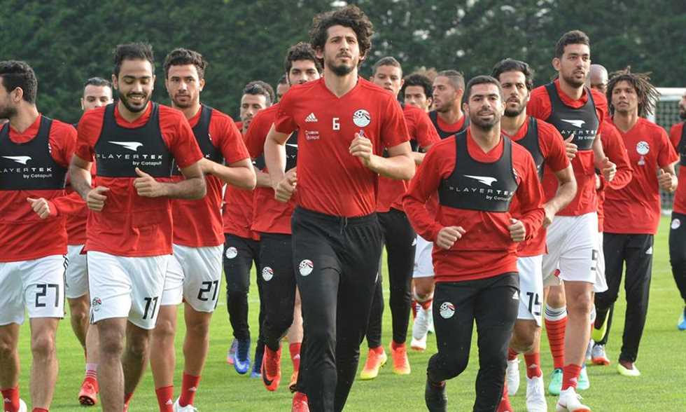 منتخب مصر منتخب مصر