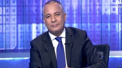 الإعلامي أحمد موسى