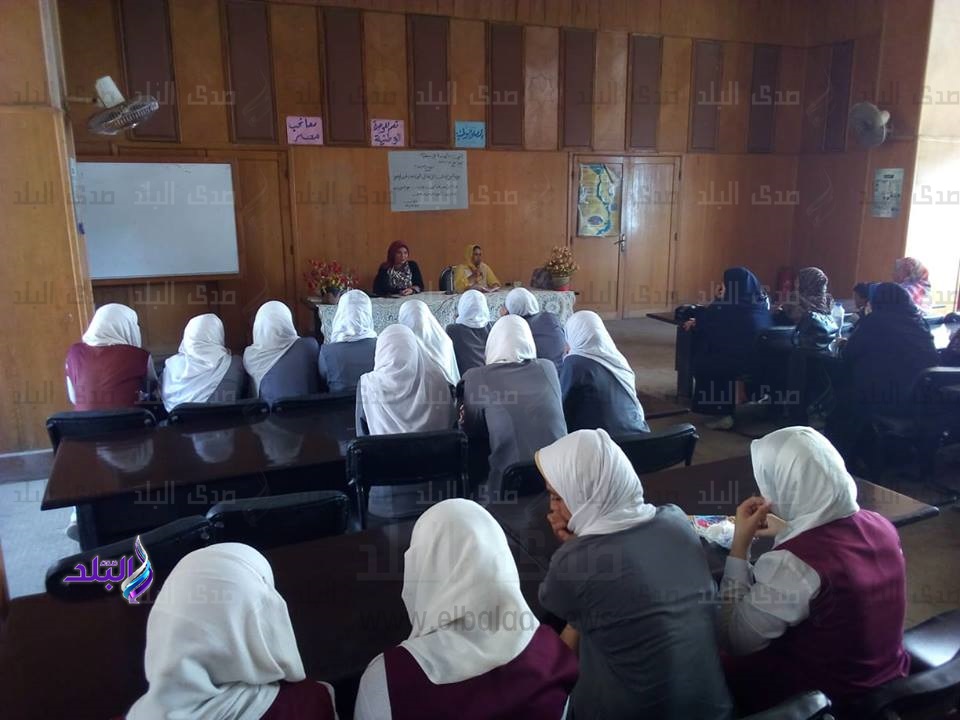 مركز إعلام زفتي