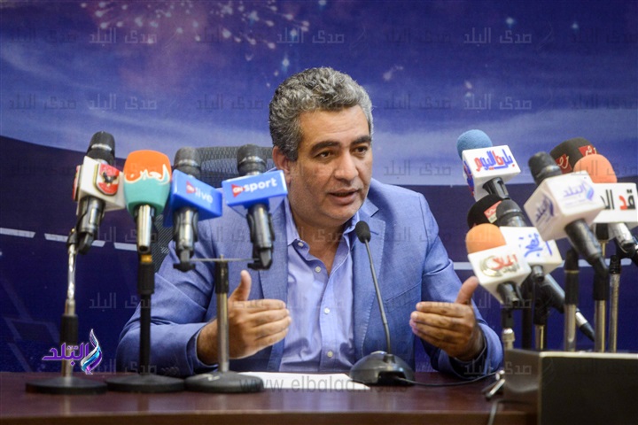 المهندس احمد مجاهد المهندس احمد مجاهد