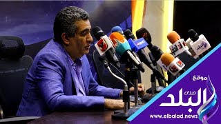 المهندس احمد مجاهد
