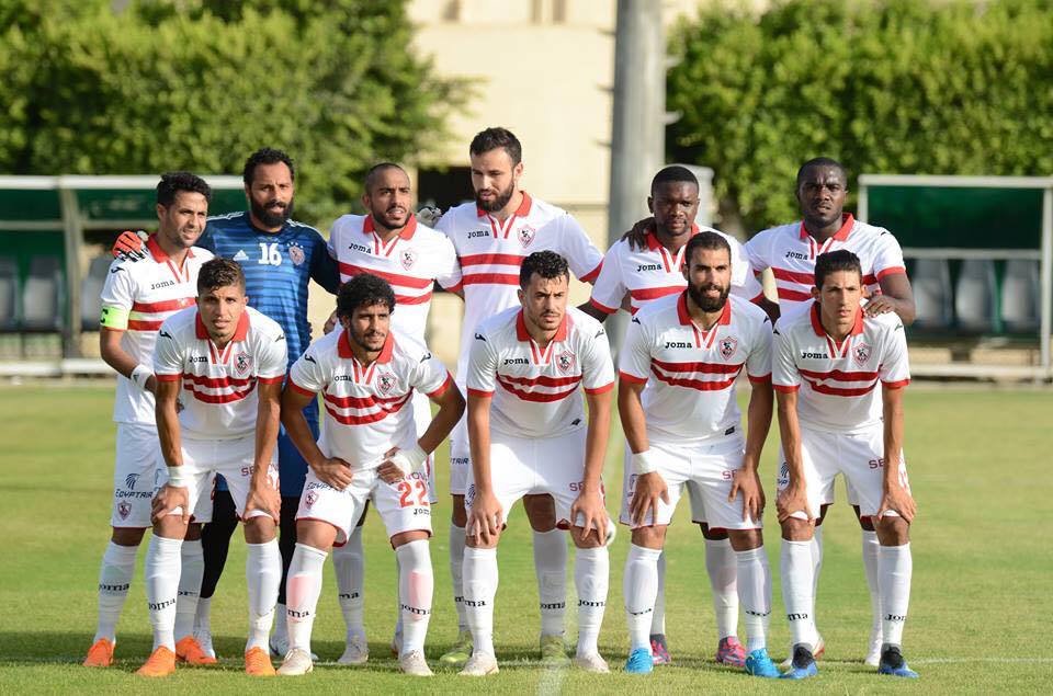 الزمالك