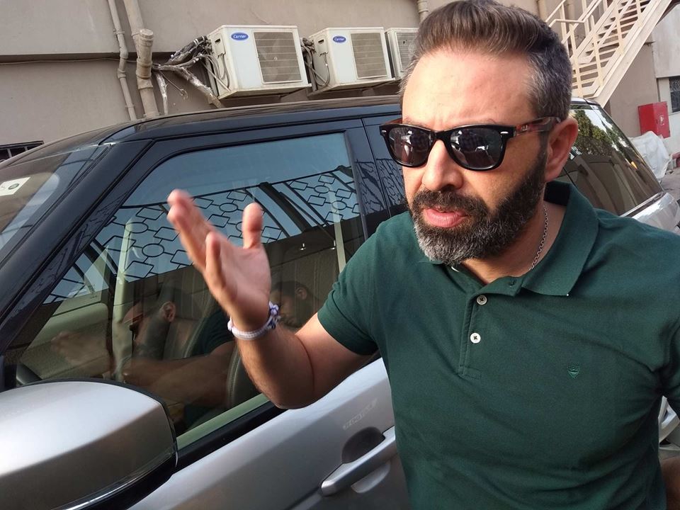 حازم امام حازم امام