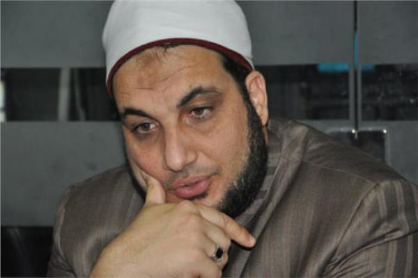 الشيخ أحمد تركي الشيخ أحمد تركي