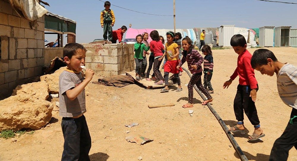 صورة أرشيفية 