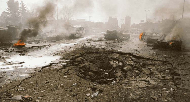 صورة أرشيفية 