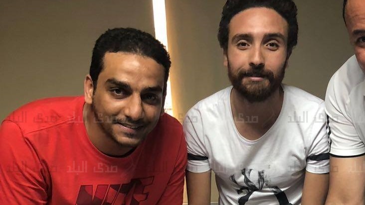 توقيع كابوريا على عقود الانضمام الى طلائع الجيش 