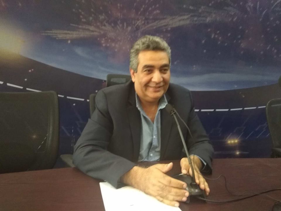 احمد مجاهد احمد مجاهد