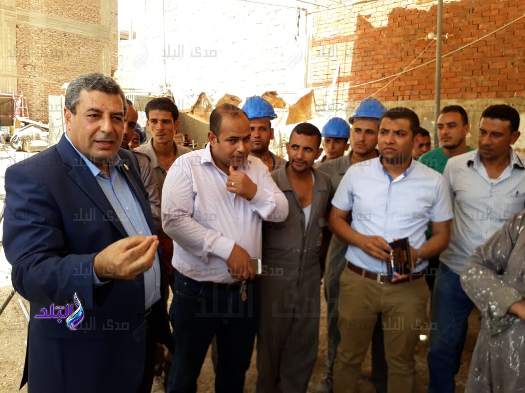 المهندس حاتم عبدالغنى المهندس حاتم عبدالغنى